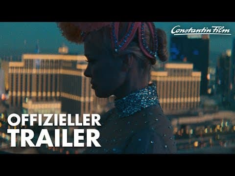 Trailer-Vorschau: The Last Showgirl