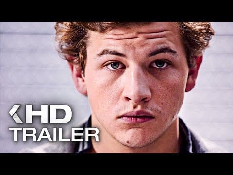 Trailer-Vorschau: The Night Clerk