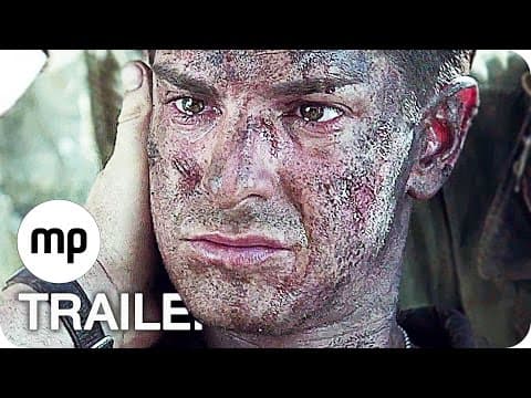 Trailer-Vorschau: Hacksaw Ridge - Die Entscheidung