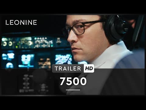 Trailer-Vorschau: Code 7500