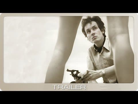 Trailer-Vorschau: Detektive