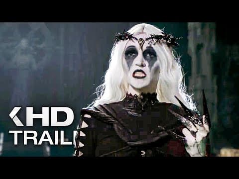 Trailer-Vorschau: Witch Hunter - Der Hexenjäger