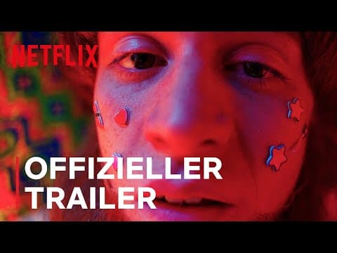 Trailer-Vorschau: Rumspringa