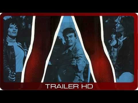 Trailer-Vorschau: Das Rasthaus der grausamen Puppen
