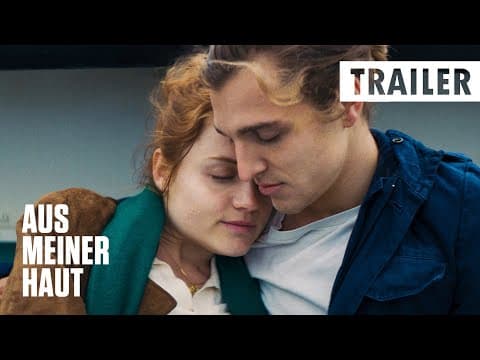 Trailer-Vorschau: Aus meiner Haut