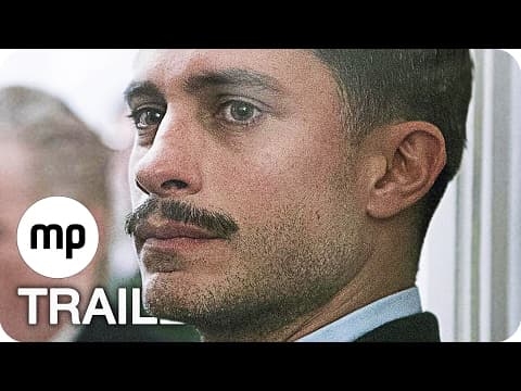 Trailer-Vorschau: Neruda