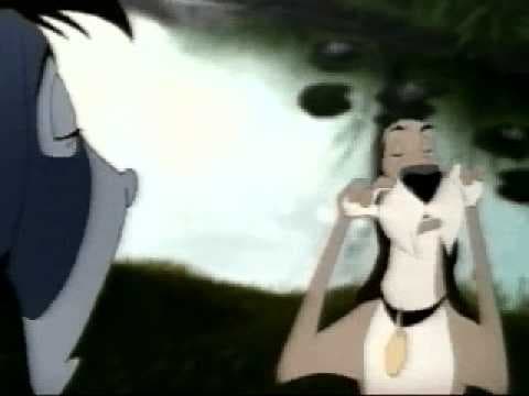 Trailer-Vorschau: Die furchtlosen Vier