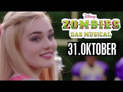 Trailer-Vorschau: Z-O-M-B-I-E-S