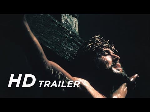 Trailer-Vorschau: Die größte Geschichte aller Zeiten