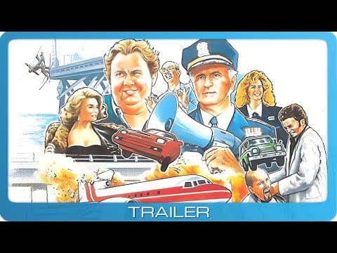 Trailer-Vorschau: Cannonball-Fieber  - Auf dem Highway geht’s erst richtig los
