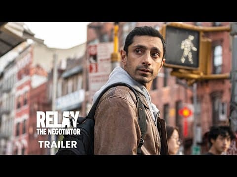 Trailer-Vorschau: The Negotiator