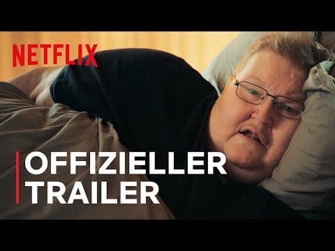 Trailer-Vorschau: Big Mäck: Gangster und Gold