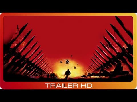 Trailer-Vorschau: Der Anschlag