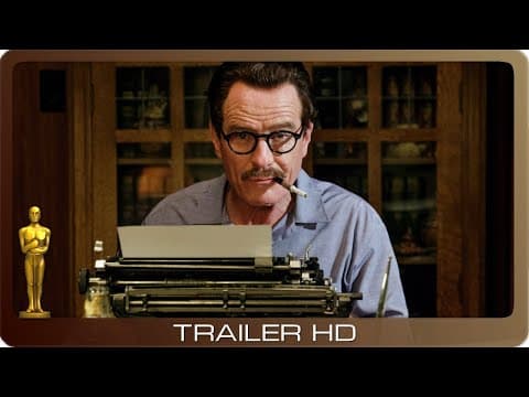 Trailer-Vorschau: Trumbo