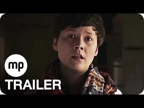 Trailer-Vorschau: Ostzone