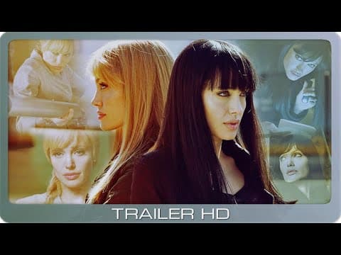 Trailer-Vorschau: Salt