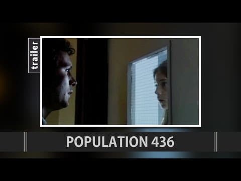 Trailer-Vorschau: Population 436
