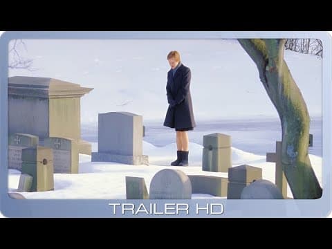 Trailer-Vorschau: Birth