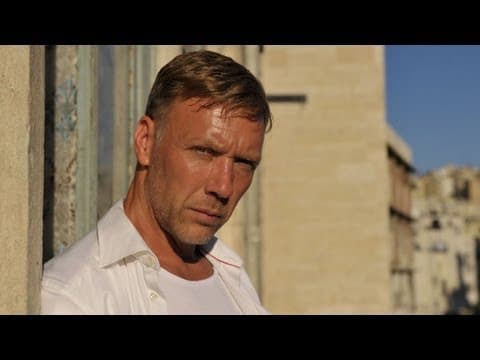 Trailer-Vorschau: Agent Hamilton - Im Interesse der Nation