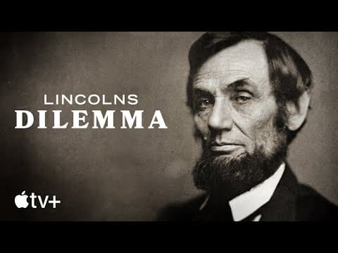 Trailer-Vorschau: Lincolns Dilemma
