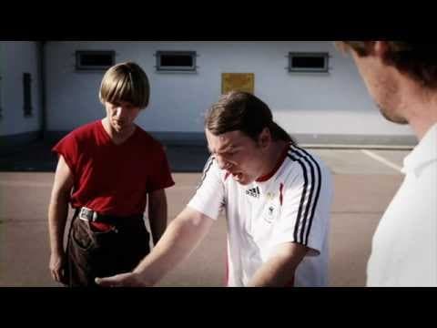 Trailer-Vorschau: Im Banne der Rouladenkönigin