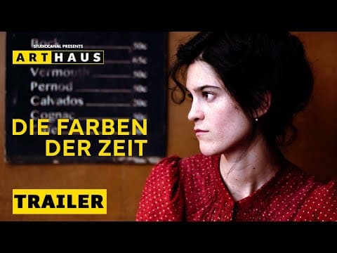 Trailer-Vorschau: Die Farben der Zeit