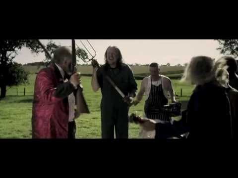 Trailer-Vorschau: Inbred