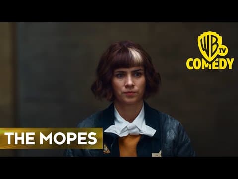 Trailer-Vorschau: The Mopes