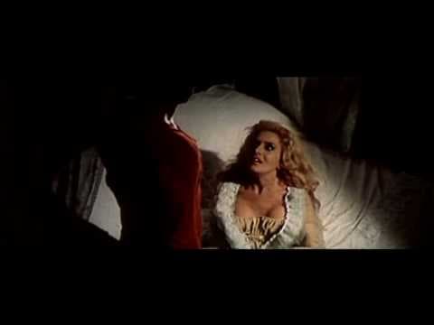 Trailer-Vorschau: Satan der Rache