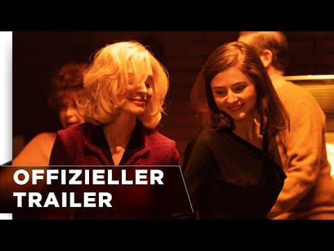 Trailer-Vorschau: Eileen