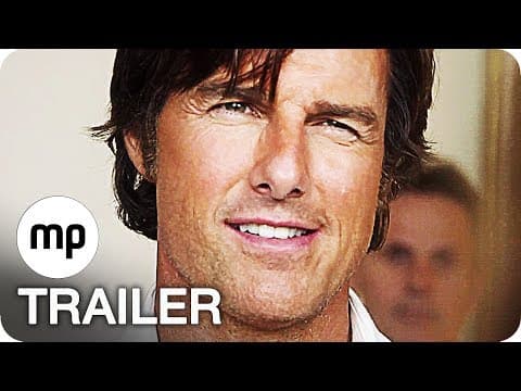 Trailer-Vorschau: Barry Seal - Only in America