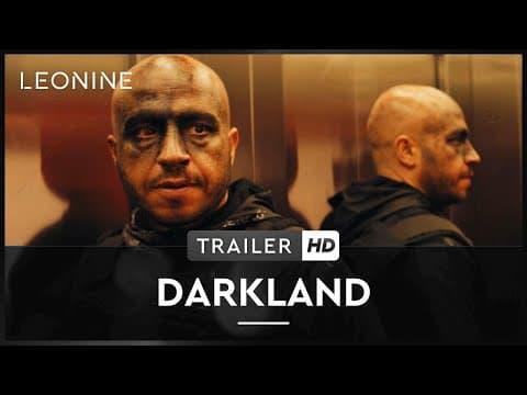 Trailer-Vorschau: Darkland