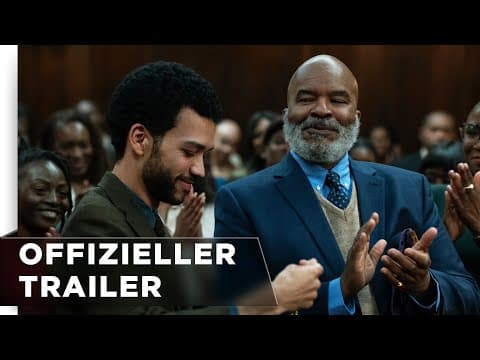 Trailer-Vorschau: The American Society of Magical Negroes