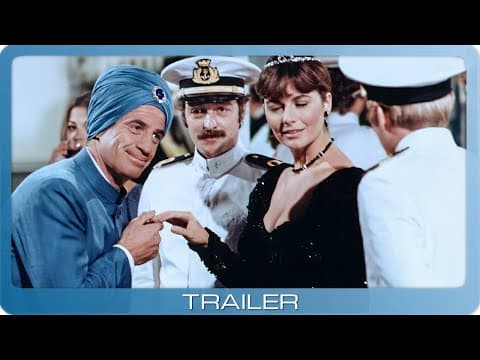 Trailer-Vorschau: Der Puppenspieler