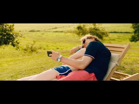 Trailer-Vorschau: All My Loving
