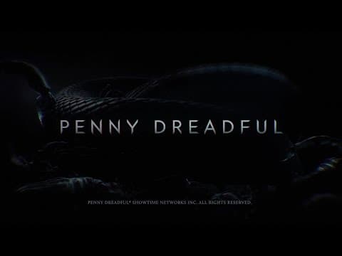 Trailer-Vorschau: Penny Dreadful