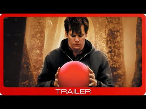 Trailer-Vorschau: The Woodsman