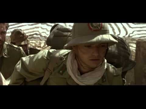 Trailer-Vorschau: El Alamein 1942 - Die Hölle des Wüstenkrieges