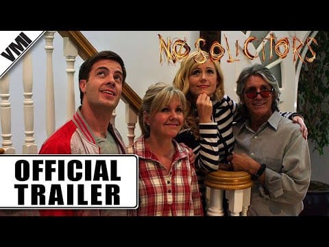 Trailer-Vorschau: No Solicitors