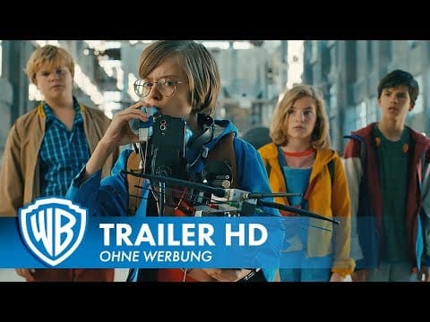 Trailer-Vorschau: TKKG