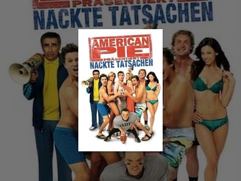 Trailer-Vorschau: American Pie präsentiert - Nackte Tatsachen