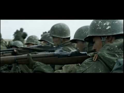 Trailer-Vorschau: Brotherhood