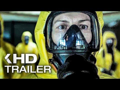 Trailer-Vorschau: Memorial Hospital - Die Tage nach Hurrikan Katrina
