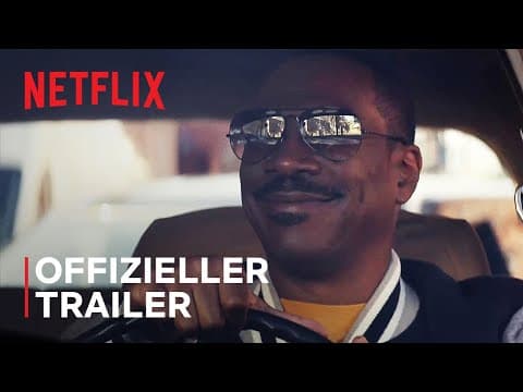Trailer-Vorschau: Beverly Hills Cop: Axel F