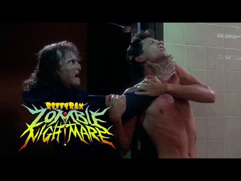 Trailer-Vorschau: Zombie Nightmare