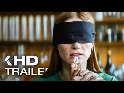 Trailer-Vorschau: Drops of God