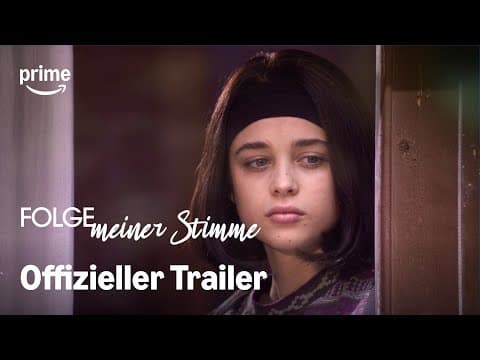 Trailer-Vorschau: Folge meiner Stimme