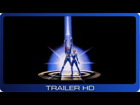 Trailer-Vorschau: Tron