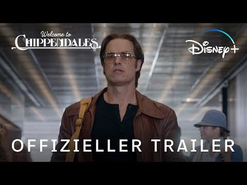 Trailer-Vorschau: Welcome to Chippendales