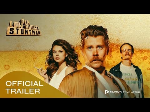 Trailer-Vorschau: Der Low-Budget Stuntman